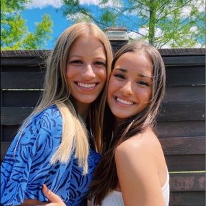 Meet your Posher, Faith